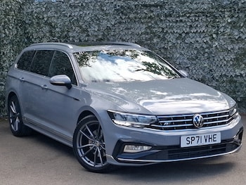 Used Volkswagen Passat 2021 for sale - 78585064: Photo