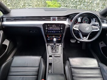 Used Volkswagen Passat 2021 for sale - 78585064: Photo
