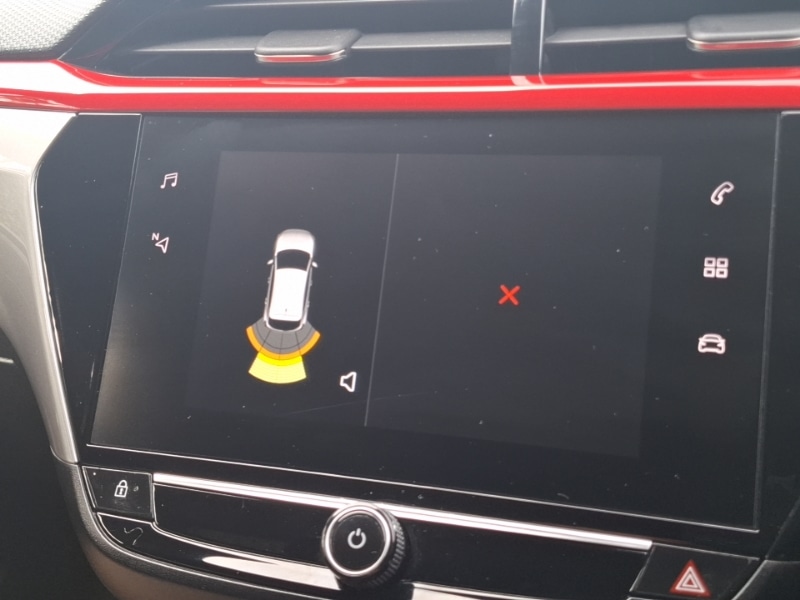 Used Vauxhall Corsa 2023 for sale - 78033133: Photo 13