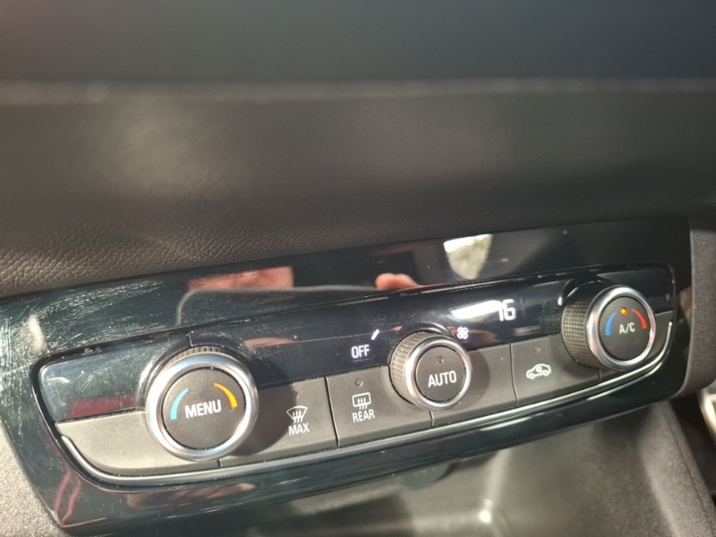 Used Vauxhall Corsa 2023 for sale - 78033133: Photo 15