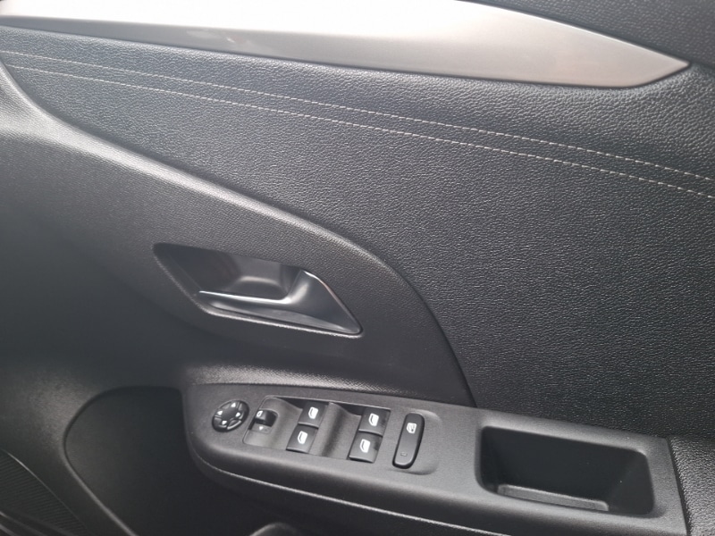 Used Vauxhall Corsa 2023 for sale - 78033133: Photo 19