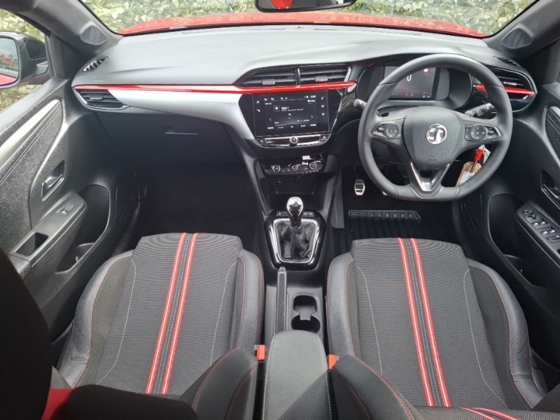 Used Vauxhall Corsa 2023 for sale - 78033133: Photo 2