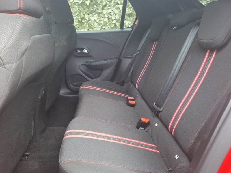 Used Vauxhall Corsa 2023 for sale - 78033133: Photo 6