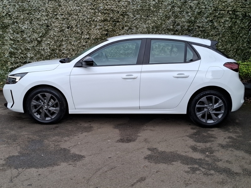 Used Vauxhall Corsa 2024 for sale - 77823124: Photo 4