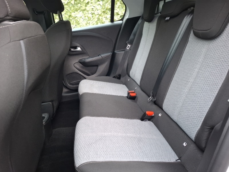 Used Vauxhall Corsa 2024 for sale - 77823124: Photo 6