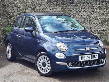 Used Fiat 500 2025 for sale - 79567107: Photo