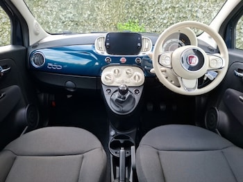 Used Fiat 500 2025 for sale - 79567107: Photo