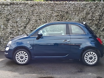 Used Fiat 500 2025 for sale - 79567107: Photo
