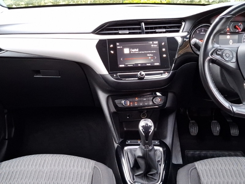 Used Vauxhall Corsa 2022 for sale - 76964014: Photo 10