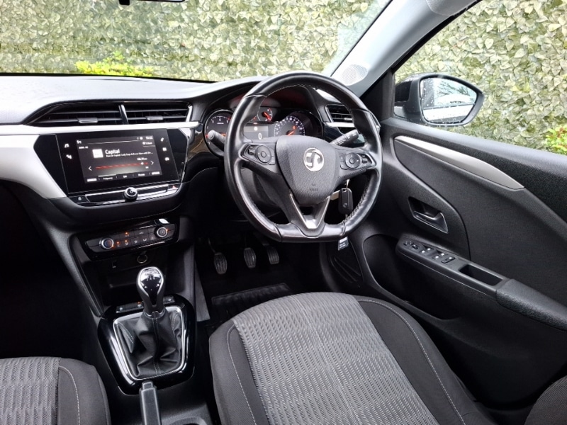 Used Vauxhall Corsa 2022 for sale - 76964014: Photo 11