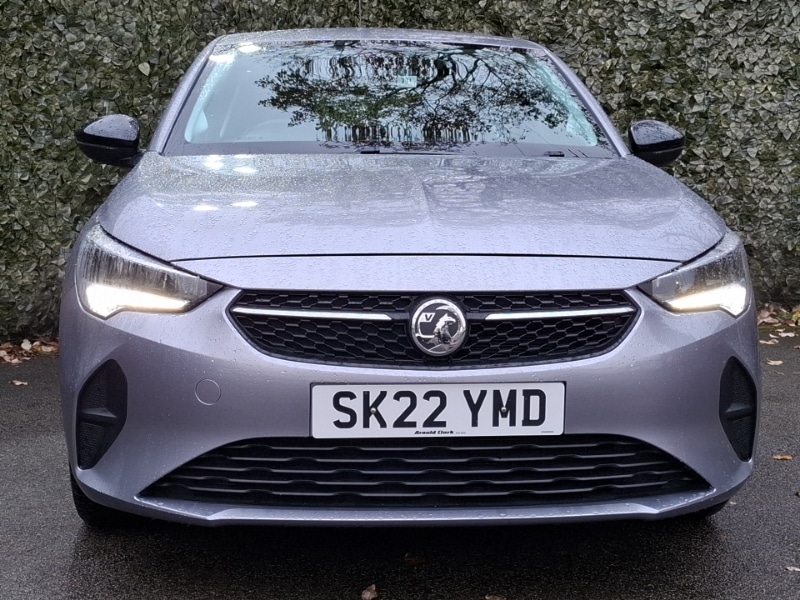 Used Vauxhall Corsa 2022 for sale - 76964014: Photo 12