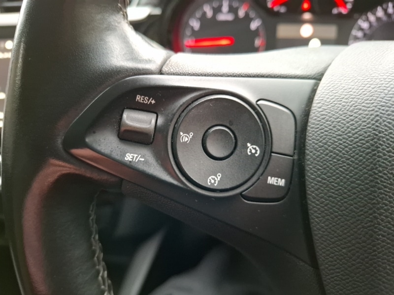 Used Vauxhall Corsa 2022 for sale - 76964014: Photo 16