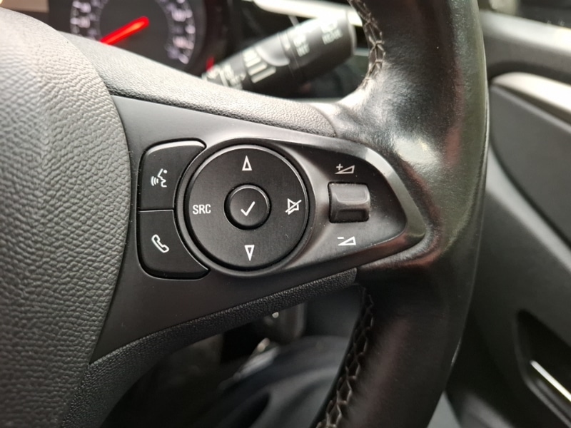 Used Vauxhall Corsa 2022 for sale - 76964014: Photo 17