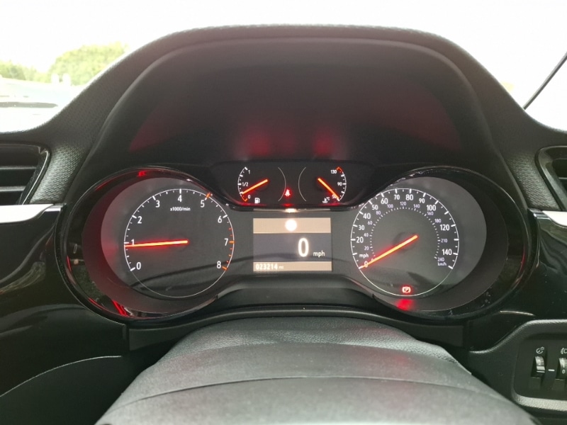 Used Vauxhall Corsa 2022 for sale - 76964014: Photo 19