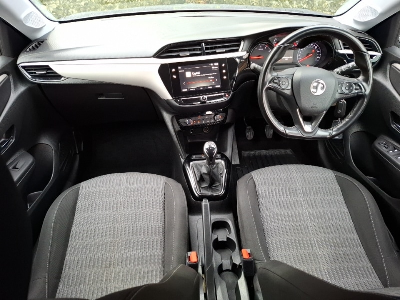 Used Vauxhall Corsa 2022 for sale - 76964014: Photo 2