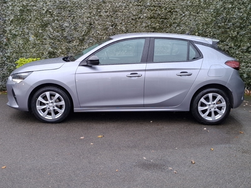 Used Vauxhall Corsa 2022 for sale - 76964014: Photo 4