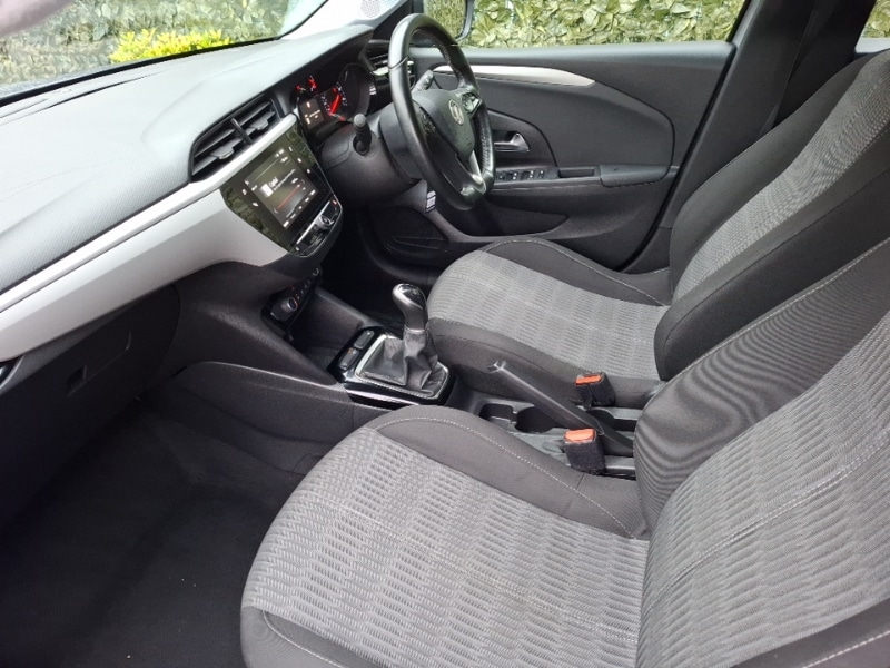 Used Vauxhall Corsa 2022 for sale - 76964014: Photo 5