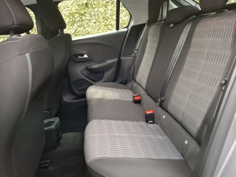 Used Vauxhall Corsa 2022 for sale - 76964014: Photo 6