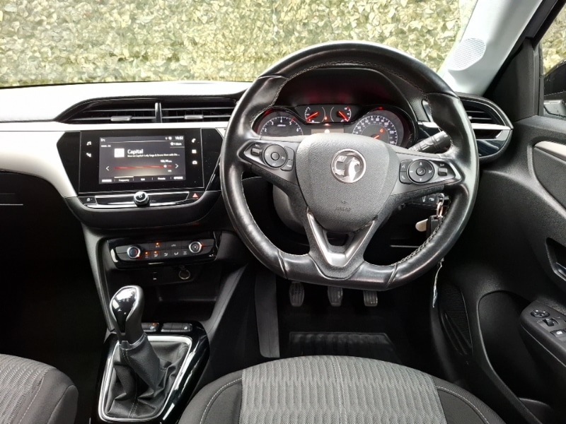 Used Vauxhall Corsa 2022 for sale - 76964014: Photo 7