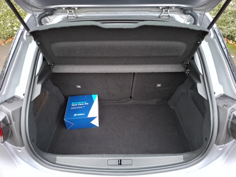 Used Vauxhall Corsa 2022 for sale - 76964014: Photo 8