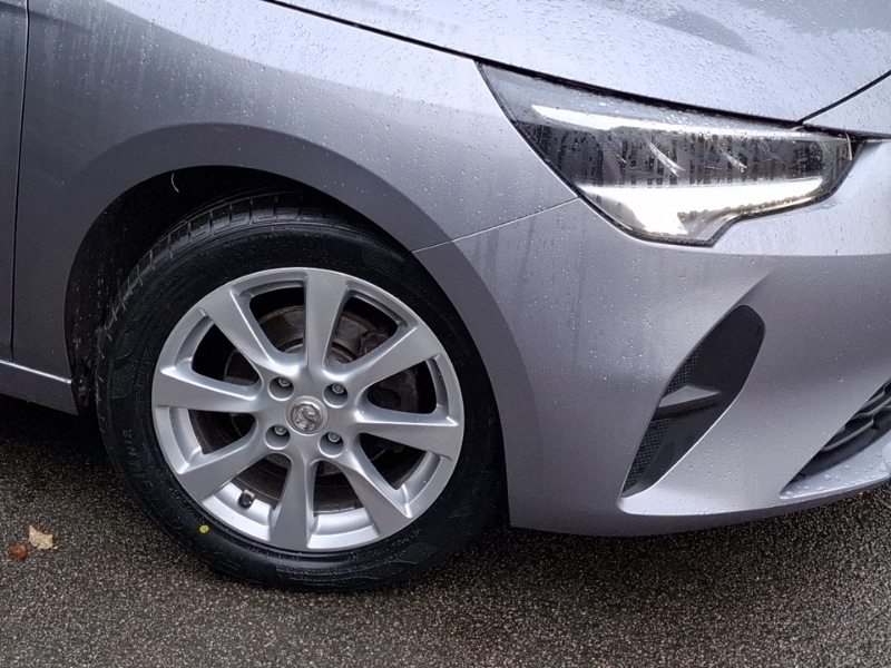 Used Vauxhall Corsa 2022 for sale - 76964014: Photo 9