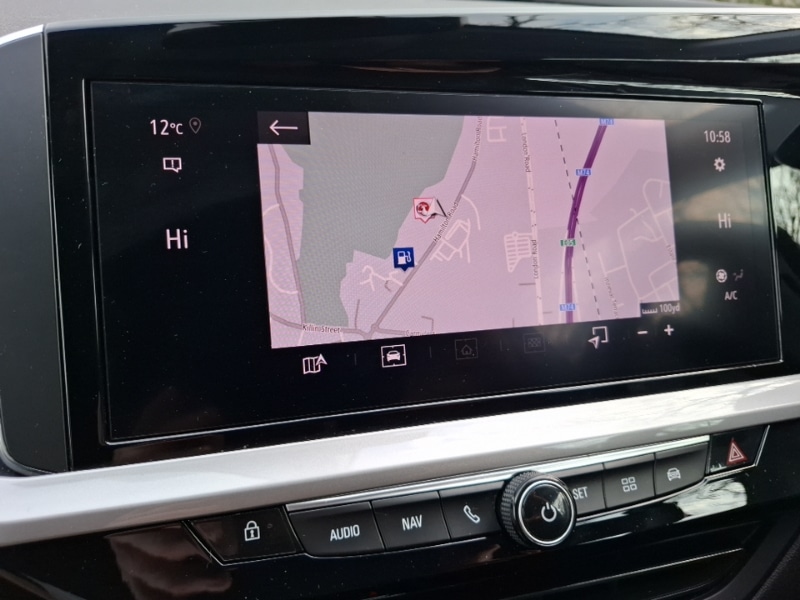 Used Vauxhall Grandland 2023 for sale - 77922337: Photo 14