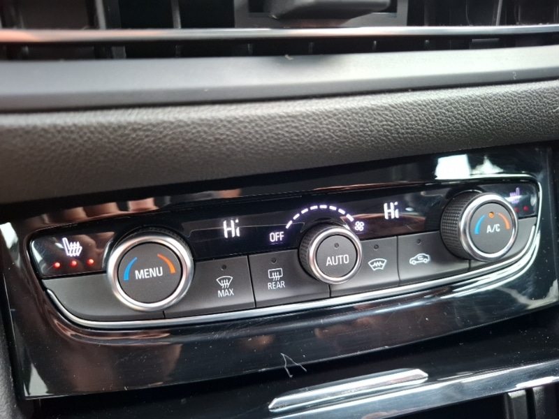 Used Vauxhall Grandland 2023 for sale - 77922337: Photo 16