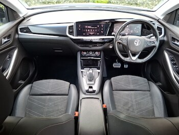 Used Vauxhall Grandland 2023 for sale - 77922337: Photo