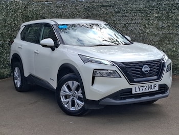 Used Nissan X-Trail 2023 for sale - 78960396: Photo
