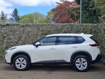 Used Nissan X-Trail 2023 for sale - 78960396: Photo
