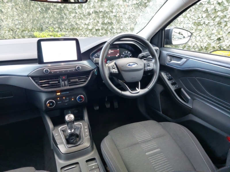 Used Ford Focus 2020 for sale - 76560448: Photo 11