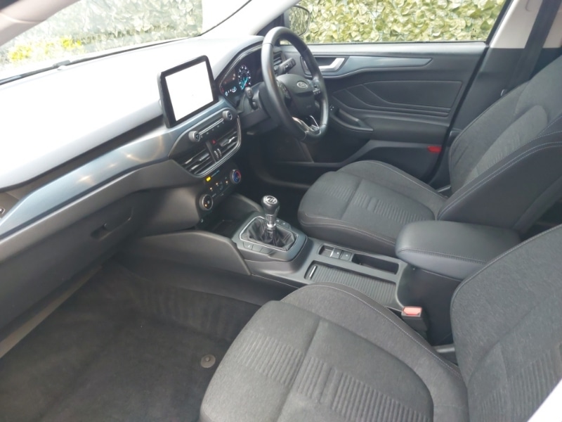 Used Ford Focus 2020 for sale - 76560448: Photo 5
