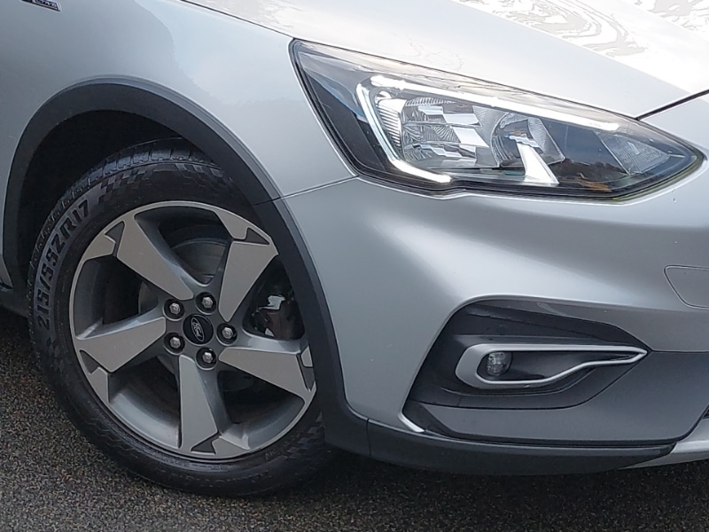 Used Ford Focus 2020 for sale - 76560448: Photo 9