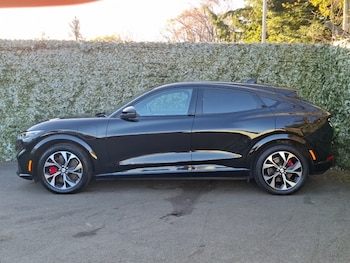 Used Ford Mustang Mach-E 2022 for sale - 78506524: Photo