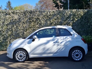 Used Fiat 500 2024 for sale - 78346642: Photo