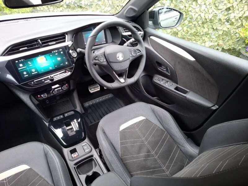 Used Vauxhall Corsa 2025 for sale - 77815471: Photo 10