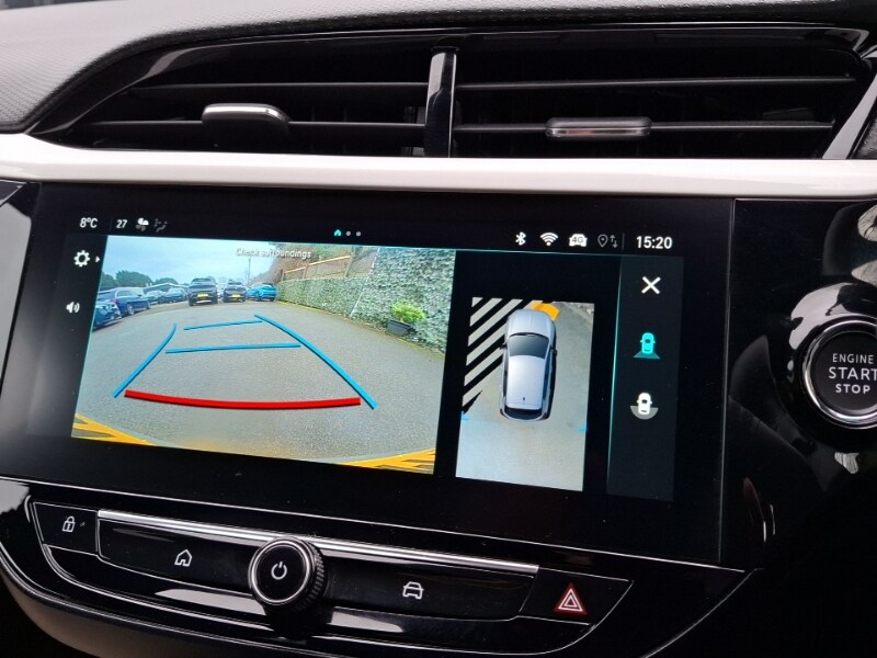 Used Vauxhall Corsa 2025 for sale - 77815471: Photo 13