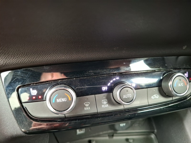 Used Vauxhall Corsa 2025 for sale - 77815471: Photo 15