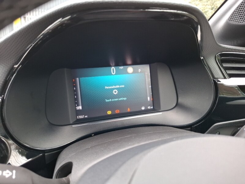 Used Vauxhall Corsa 2025 for sale - 77815471: Photo 18