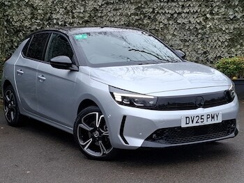 Used Vauxhall Corsa 2025 for sale - 77815471: Photo