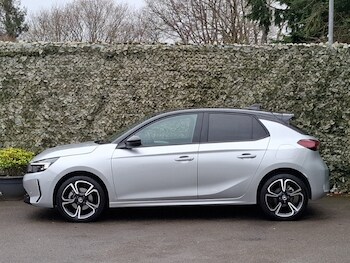 Used Vauxhall Corsa 2025 for sale - 77815471: Photo