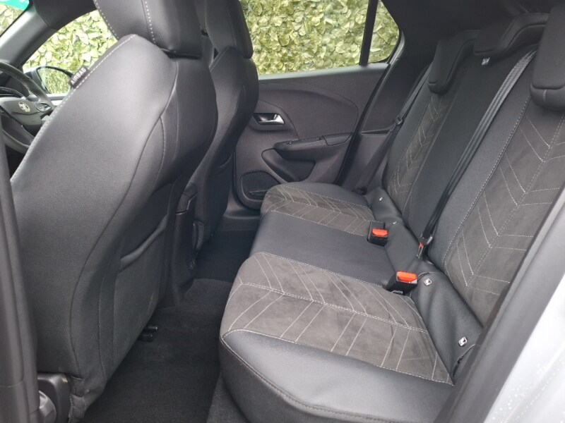 Used Vauxhall Corsa 2025 for sale - 77815471: Photo 6