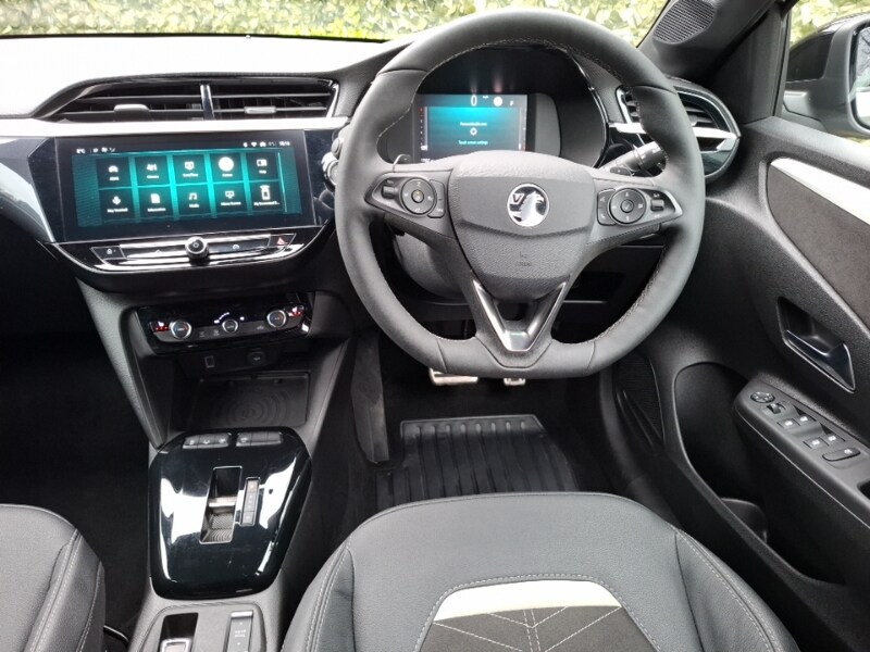 Used Vauxhall Corsa 2025 for sale - 77815471: Photo 7