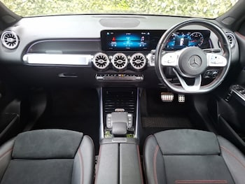 Used Mercedes-Benz GLB 2021 for sale - 78634513: Photo