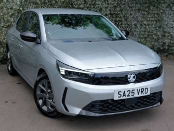 2025 - 1.2 Turbo Design 5dr
