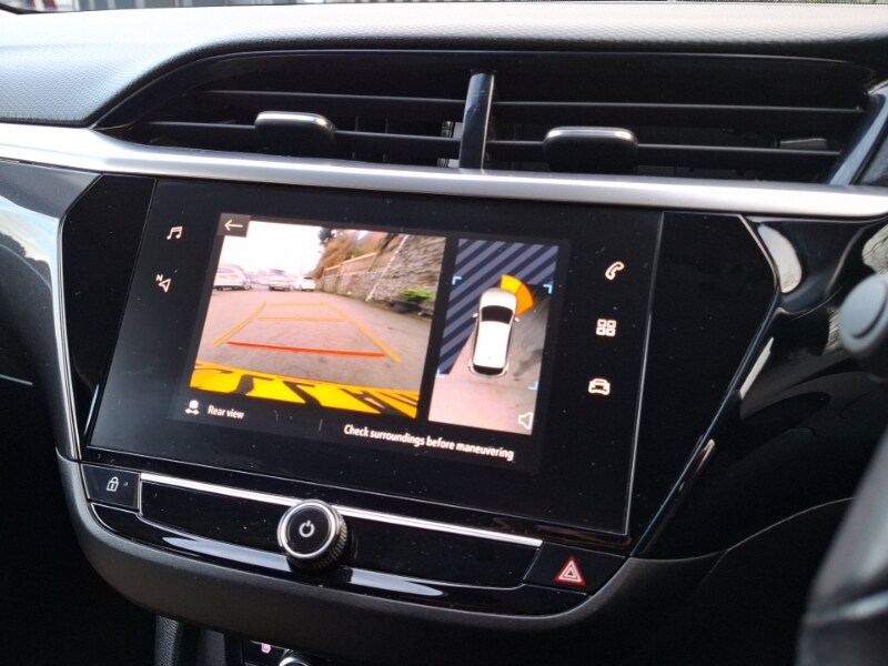 Used Vauxhall Corsa 2022 for sale - 77418928: Photo 14