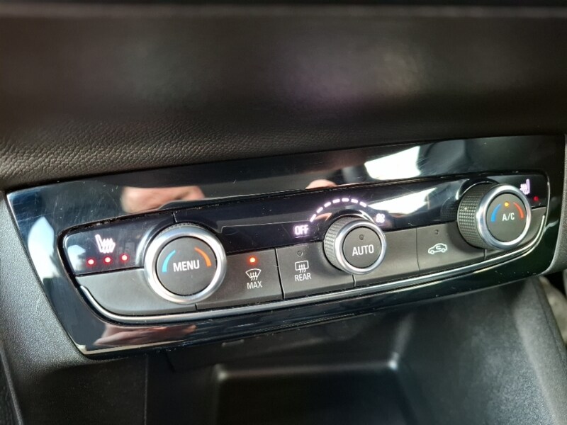 Used Vauxhall Corsa 2022 for sale - 77418928: Photo 16