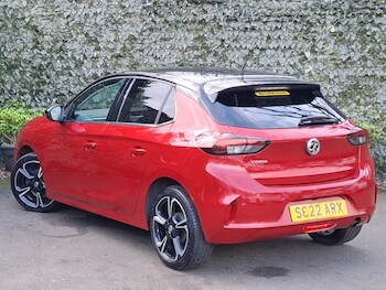 Used Vauxhall Corsa 2022 for sale - 77418928: Photo
