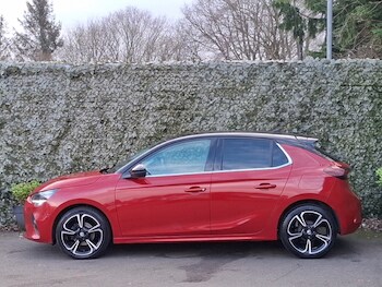 Used Vauxhall Corsa 2022 for sale - 77418928: Photo
