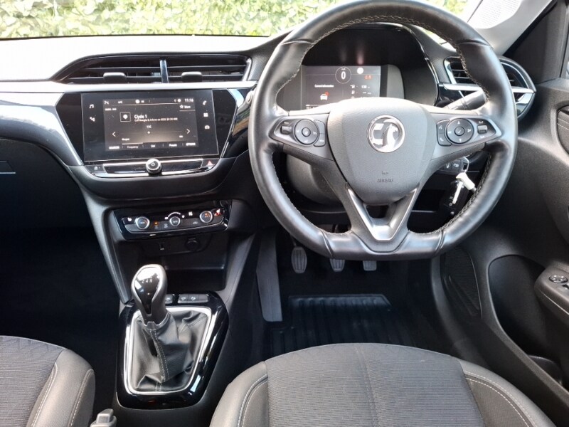 Used Vauxhall Corsa 2022 for sale - 77418928: Photo 7
